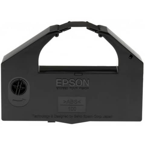 Nastro Epson nero  C13S015066